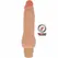 Get Real Dual Density Smooth Vibrator Boja kože, Multi-Speed TPE Model