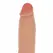 Get Real Dual Density Smooth Vibrator Boja kože, Multi-Speed TPE Model