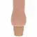 Get Real Dual Density Smooth Vibrator Boja kože, Multi-Speed TPE Model