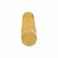 Get Real Gold Dicker Intimate Machine Zlatni Multispeed 22 cm Silikon