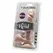 Get Real Vibrirajući intimni model 18 cm Boja kože sa kontrolerom