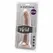 TOYJOY Get Real Vibrirajući intimni uređaj 20.5 cm Boja kože, Multi-Speed