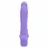 GET REAL Classic Large Silicone Vibrator 7 Modova Ljubičasti 24.9cm Vodootporan