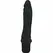 GET REAL Classic Large Black Silicone Vibrirajući model 24.9 cm
