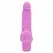 Get Real Classic Stim Pink - Vibrirajući silikonski personalni masažer