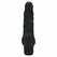 Get Real Classic Stim Black Multi-Speed intimni masažer Silikon