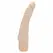 Get Real Classic Slim Vibrator Skin - Slimline silikonski model sa Multispeed sistemom