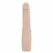 Get Real Classic Slim Vibrator Skin - Slimline silikonski model sa Multispeed sistemom
