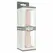 Get Real Classic Slim Vibrator Skin - Slimline silikonski model sa Multispeed sistemom