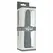 Get Real Classic Slim Vibrator Black - Kompaktni silikonski model sa Multispeed sistemom