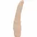 Get Real Classic Smooth Silicone intimni uređaj 17.5cm Vodootporan