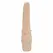 Get Real Classic Smooth Silicone intimni uređaj 17.5cm Vodootporan