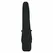 GET REAL Classic Smooth Silicone Vibrator 17.5cm Crni Vodootporan