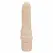 Get Real Mini Classic G-Spot Vibrator Boja kože, Ergonomski silikon