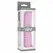 Get Real Mini Classic Curved Vibrator Roze - Ergonomski Silikonski Dizajn