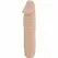 Get Real Mini Classic Vibrator Boja Kože Kompaktni Silikonski Model