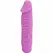 Get Real Mini Classic Vibrator Roze - Kompaktni Silikonski Multi-Speed Model