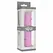 Get Real Mini Classic Vibrator Roze - Kompaktni Silikonski Multi-Speed Model