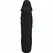 Get Real Mini Classic Vibrator Crni - Kompaktni Multi-Speed Silikonski Model