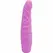 Get Real Mini Classic Slim Roze - Diskretni Vibrator, Kompaktna Veličina