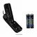 Baile Beautiful Encounter Buraq 24cm Vibracioni Sistem, Prirodni Ton
