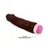 Baile Waves of Pleasure Intimate Vibrating Model 19.5 cm Mulato
