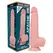 RockArmy Apache Tečni Silikonski Vibrator sa Daljinskim Upravljanjem 20.5cm Vodootporan Premium