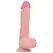 RockArmy Apache Tečni Silikonski Vibrator sa Daljinskim Upravljanjem 20.5cm Vodootporan Premium