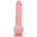 RockArmy Apache Tečni Silikonski Vibrator sa Daljinskim Upravljanjem 20.5cm Vodootporan Premium