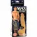 CalExotics Max Vibracioni Anatomski Model sa Podesivom Usisnom Čašom, 18 cm