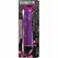 Baile Lilac Multispeed Vibracioni Uređaj Roze Fleksibilni TPR 21 cm