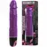 Baile Lilac Multispeed Vibracioni Uređaj Roze Fleksibilni TPR 21 cm