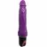 Baile Daaply Pleasure Multispeed Vibrator Ljubičasti TPR 20 cm