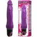 Baile Daaply Pleasure Multispeed Vibrator Ljubičasti TPR 20 cm