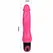 Baile Daaply Pleasure Multispeed Vibrator Ljubičasti TPR 20 cm