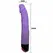 Baile Adour Club Intimate Vibrating System 23cm Lilac TPR ABS