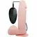 Baile Oliver Rotating Intimate Machine with Multi-Speed Vibration, Beige