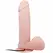 Baile Oliver Rotating Intimate Machine with Multi-Speed Vibration, Beige