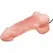 Baile Barbara 21 cm Multi-Speed Vibrirajući Model sa Usisnom Osnovom