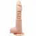 Baile Thunder Up Multi-Funkcionalni Vibrator sa Rotacijom i Usisnom Čašicom, 26 cm