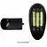 Baile Thunder Up Multi-Funkcionalni Vibrator sa Rotacijom i Usisnom Čašicom, 26 cm
