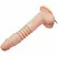 Baile Thunder Up Multi-Funkcionalni Vibrator sa Rotacijom i Usisnom Čašicom, 26 cm