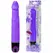 Baile Multi-Speed Vibrator 21,5 cm Ljubičasti TPR Teksturirani Model