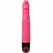 Baile Multispeed Intimna Mašina 21,5 cm Roze TPR Teksturirana Površina