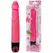 Baile Multispeed Intimna Mašina 21,5 cm Roze TPR Teksturirana Površina