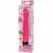 Baile Multispeed Intimna Mašina 21,5 cm Roze TPR Teksturirana Površina