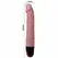 Baile Multispeed Intimna Mašina 21,5 cm Roze TPR Teksturirana Površina