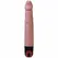 Baile Natural Multispeed Vibrirajući Uređaj TPR/ABS, Boja Kože, 20 cm