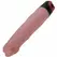 Baile Natural Multispeed Vibrirajući Uređaj TPR/ABS, Boja Kože, 20 cm
