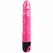 Baile Roze Multispeed Vibrator Fleksibilni TPR/ABS 2AA Podesiva Snaga
